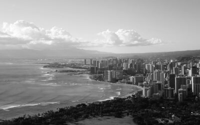 The Honolulu Advantage: Why Now Is the Time to Invest in Hawaii’s Premier City